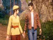 Shenmue III for PS4 to buy