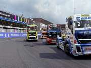 FIA European Truck Racing Championship for SWITCH to buy