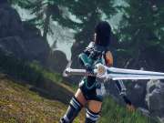 AeternoBlade II  for SWITCH to buy