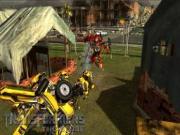 Transformers The Game for PSP to buy