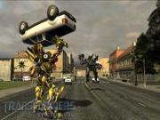 Transformers The Game for PSP to buy