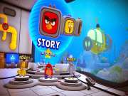 The Angry Birds Movie 2 VR Under Pressure  for PS4 to buy
