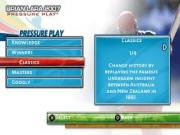 Brian Lara 2007 Pressure Play for PSP to buy