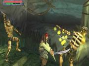 Pirates of the Caribean Dead Mans Chest for PSP to buy