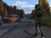 DayZ for PS4 to buy