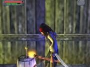 Pirates of the Caribean Dead Mans Chest for PSP to buy