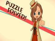 Laytons Mystery Journey Katrielle and the Milliona for SWITCH to buy