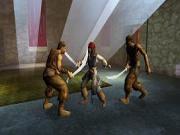 Pirates of the Caribean Dead Mans Chest for PSP to buy
