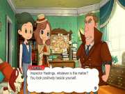 Laytons Mystery Journey Katrielle and the Milliona for SWITCH to buy