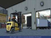 Truck and Logistics Simulator for SWITCH to buy