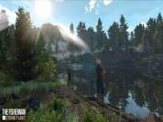 The Fisherman Fishing Planet for PS4 to buy