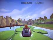 Garfield Kart Furious Racing for PS4 to buy