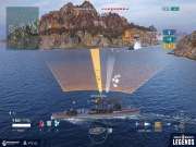 World Of Warships for XBOXONE to buy