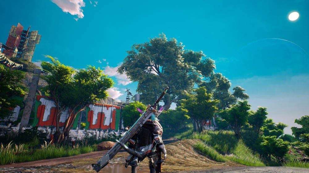 Biomutant for XBOXONE to Rent