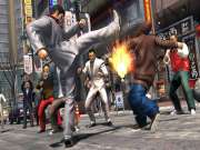 Yakuza Remastered Collection for PS4 to buy