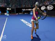AO Tennis 2 for PS4 to buy