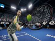 AO Tennis 2 for PS4 to buy