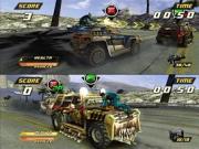 Pursuit Force Extreme Justice for PS2 to buy