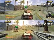 Pursuit Force Extreme Justice for PS2 to buy