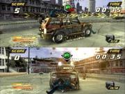 Pursuit Force Extreme Justice for PS2 to buy