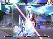 Under Night In Birth Exe Late cl r for SWITCH to buy