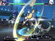 Under Night In Birth Exe Late cl r for SWITCH to buy