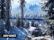 Snowrunner for PS4 to buy
