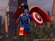 Lego Marvel Collection for PS4 to buy