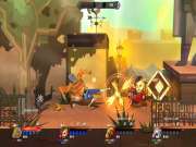 Bounty Battle The Ultimate Indie Brawler  for PS4 to buy