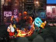 Streets of Rage 4 for PS4 to buy