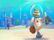 Spongebob SquarePants Battle for Bikini Bottom for PS4 to buy