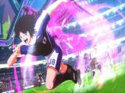Captain Tsubasa Rise of New Champions for PS4 to buy