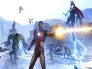 Marvel Avengers for PS4 to buy