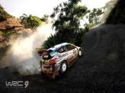 WRC 9 for SWITCH to buy