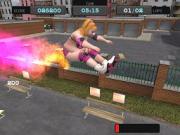 Little Britain The Video Game for PSP to buy