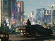 Cyberpunk 2077 for PS4 to buy