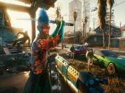 Cyberpunk 2077 for PS4 to buy