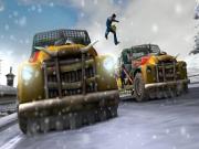 Pursuit Force Extreme Justice for PSP to buy