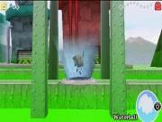 Spongebob Squarepants Yellow Avenger for PSP to buy