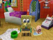 Spongebob Squarepants Yellow Avenger for PSP to buy