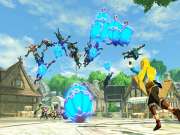 Hyrule Warriors Age of Calamity for SWITCH to buy
