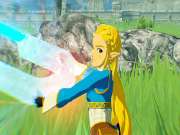 Hyrule Warriors Age of Calamity for SWITCH to buy