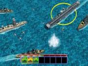 Steel Horizon for PSP to buy