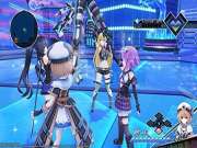 Neptunia Virtual Stars for PS4 to buy