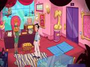 Leisure Suit Larry Wet Dreams Dry Twice for PS4 to buy
