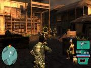 Syphon Filter Dark Mirror for PSP to buy