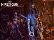 Necromunda Hired Gun for PS4 to buy