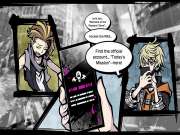 Neo The World Ends With You for SWITCH to buy