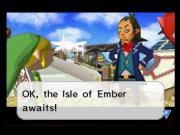 The Legend of Zelda Phantom Hourglass for NINTENDODS to buy