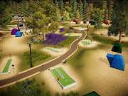 3D Mini Golf for PS5 to buy